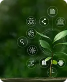 Tecnología y naturaleza