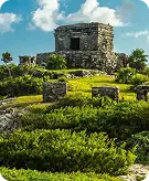 Ruinas Tulum
