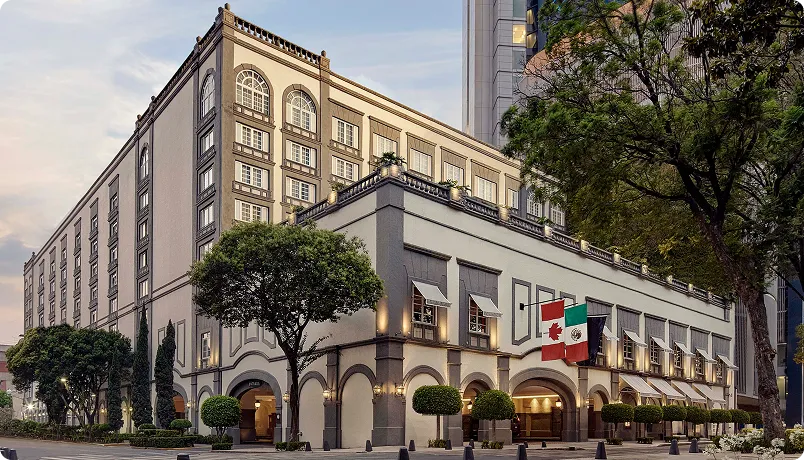 Four Seasons Ciudad de México