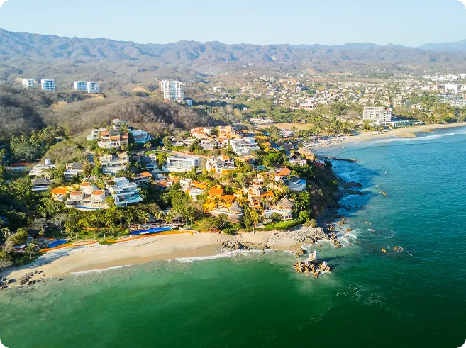 RIVIERA NAYARIT