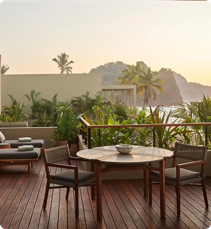 Rosewood Residences Mandarina