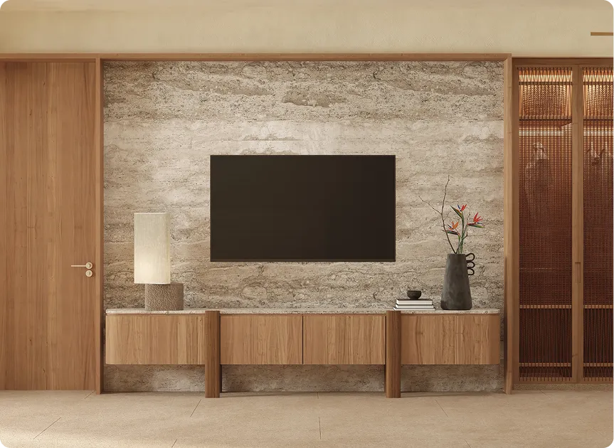 Amenidades Four Seasons CDMX