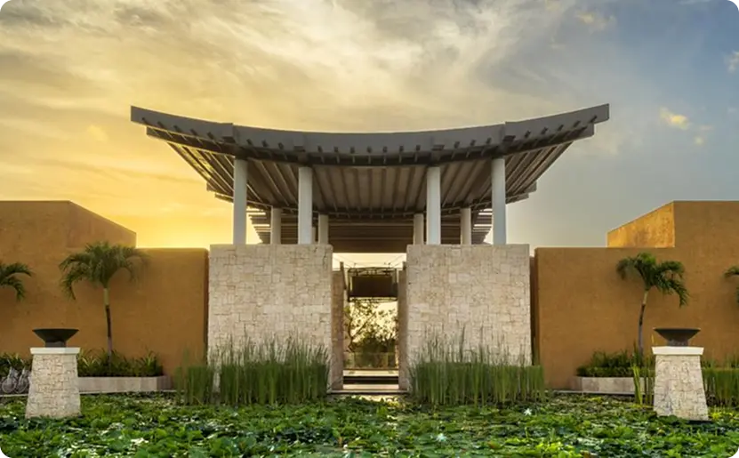 Banyan Tree Mayakoba