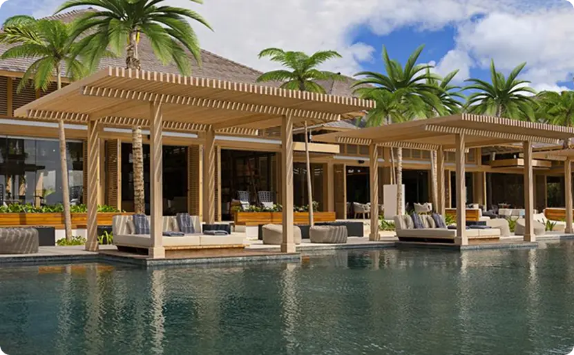 Banyan Tree Mayakoba