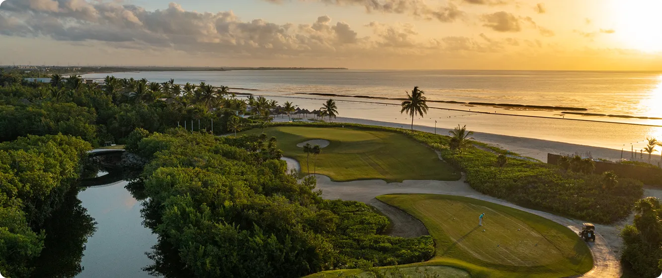 El Camaleón Mayakoba - RLH Properties