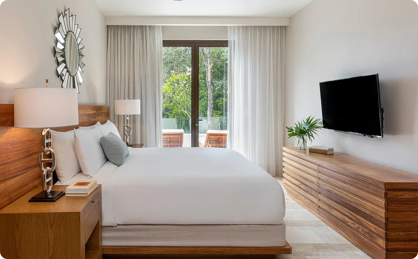 Fairmont Residences Mayakoba