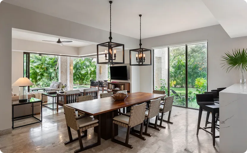 Fairmont Residences Mayakoba