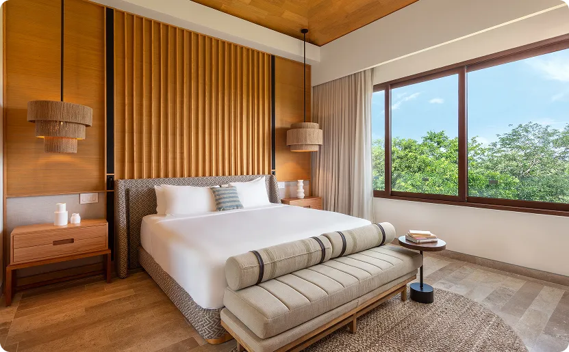 Fairmont Residences Mayakoba