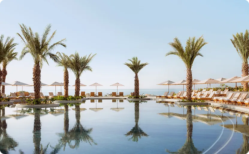 Four Seasons Ciudad de Cabo San Lucas