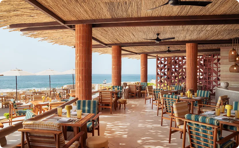 Four Seasons Ciudad de Cabo San Lucas