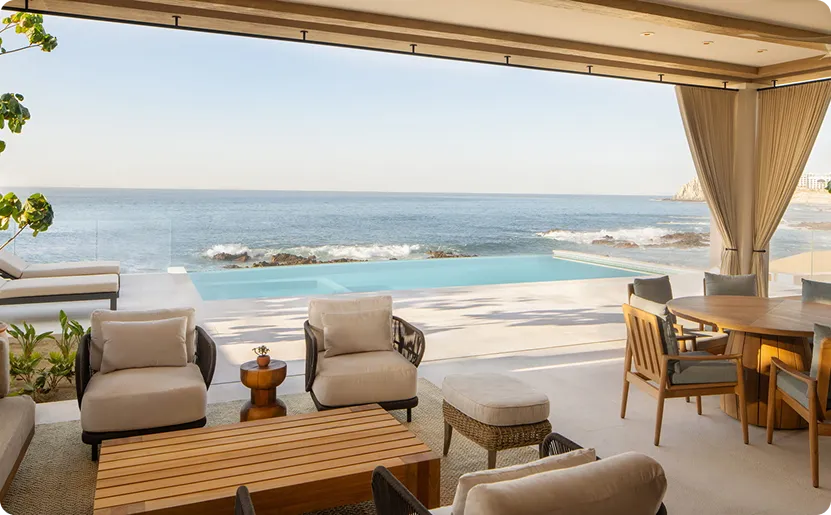 Four Seasons Ciudad de Cabo San Lucas