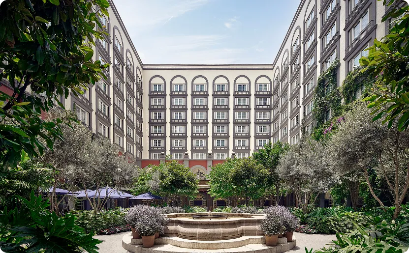 Four Seasons Ciudad de México