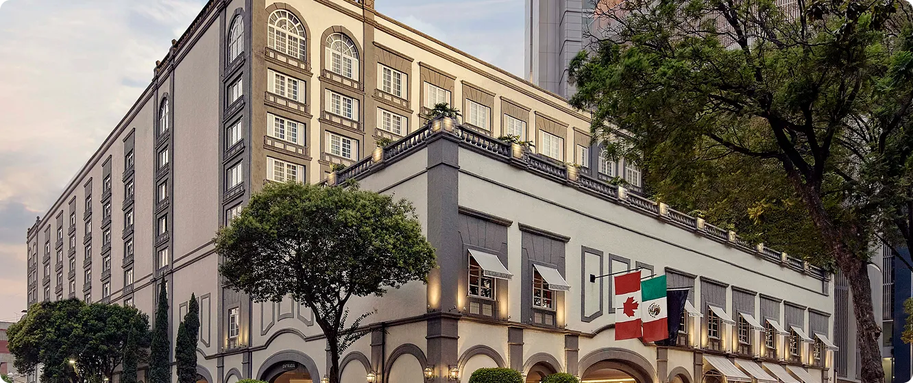 Ciudad de México - Four Seasons Ciudad de México