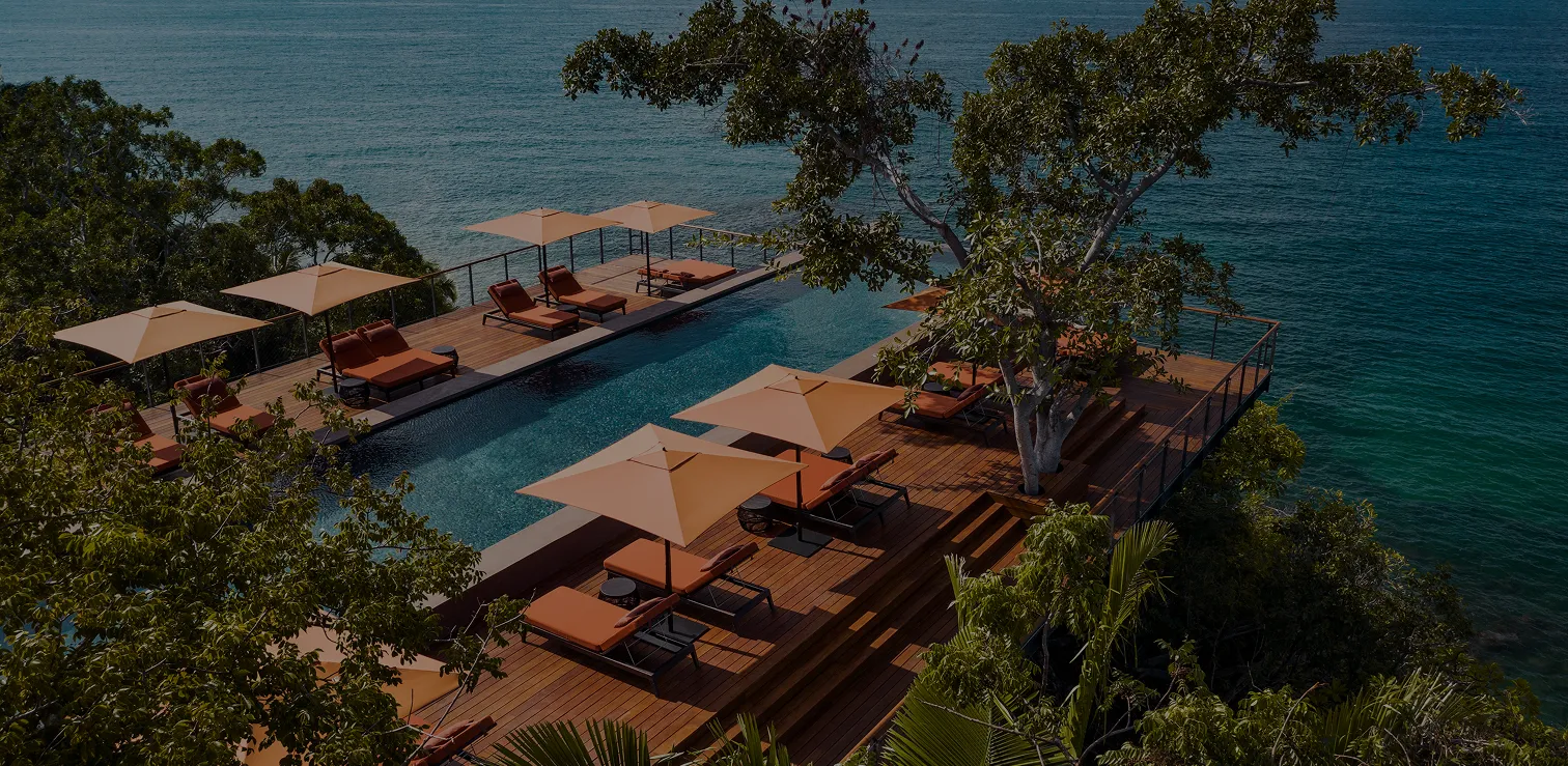 Inversionistas RLH Properties