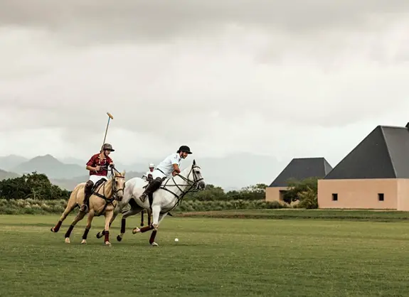 Amenidades Four Seasons CDMX