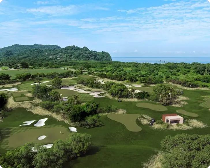 Habitación Banyan Tree Mayakoba