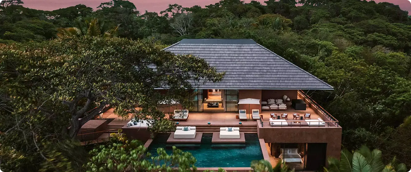 Riviera Nayarit - Mandarina Private Homes