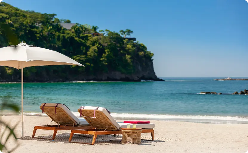 One & Only Mandarina