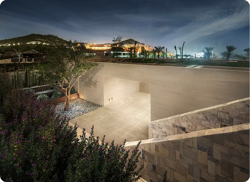 Amenidades Four Seasons CDMX