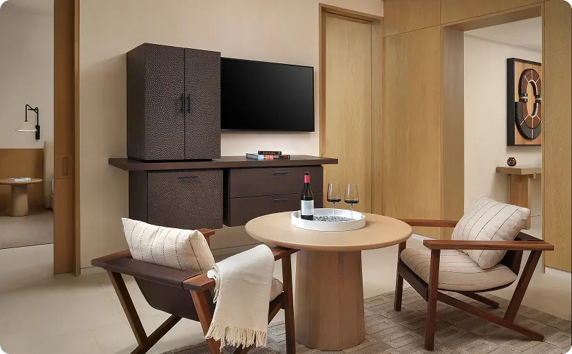 Park Hyatt Los Cabos