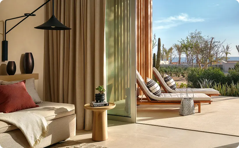 Park Hyatt Los Cabos