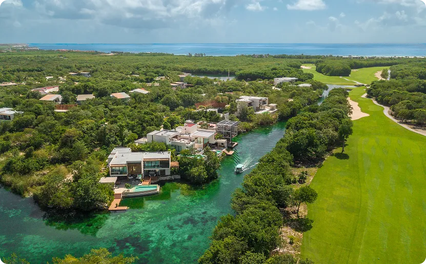 Rosewood Mayakoba