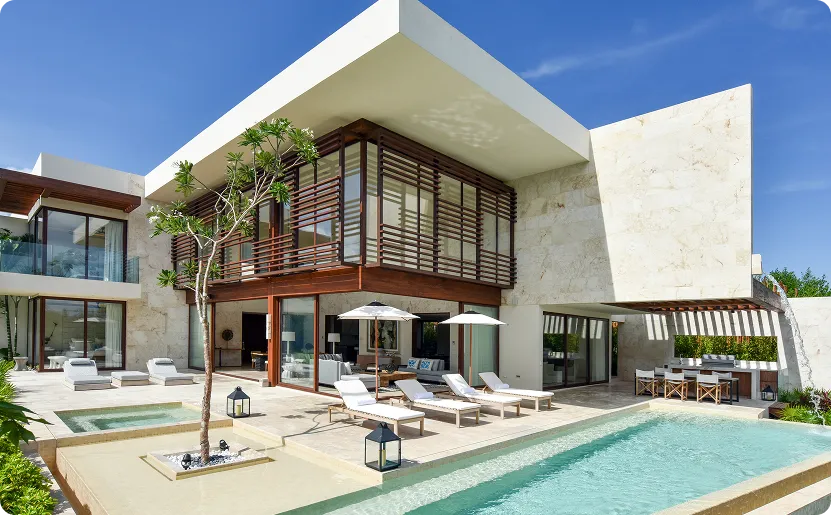 Rosewood Mayakoba