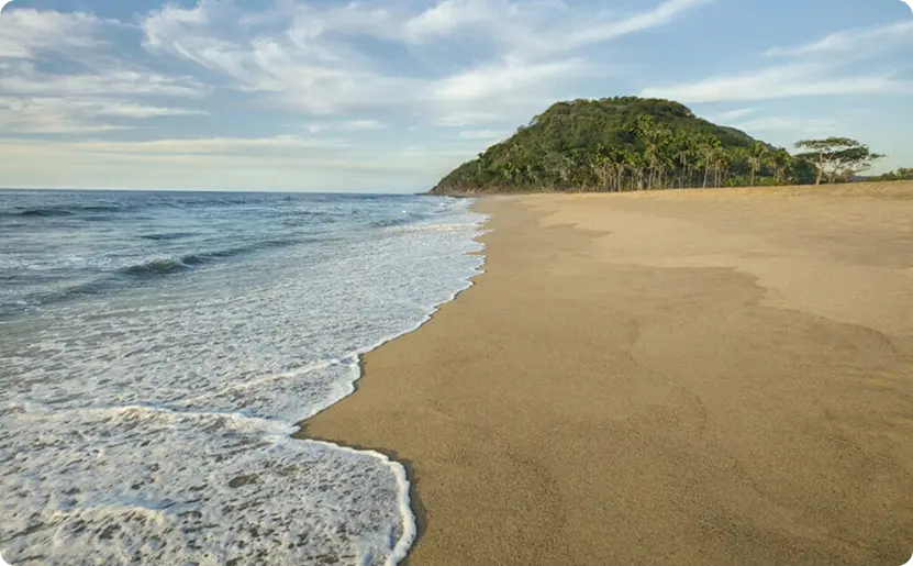 Habitación Banyan Tree Mayakoba