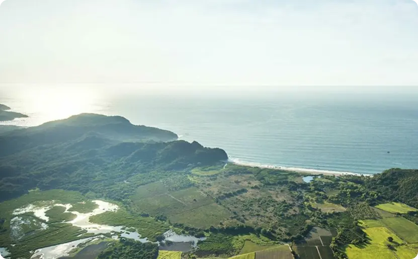 Rosewood Residences Mandarina