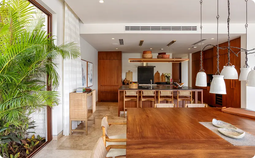 Rosewood Residences Mayakoba