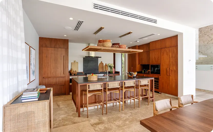 Rosewood Residences Mayakoba